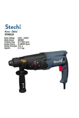 Stech 3.0J KIRICI DELİCİ