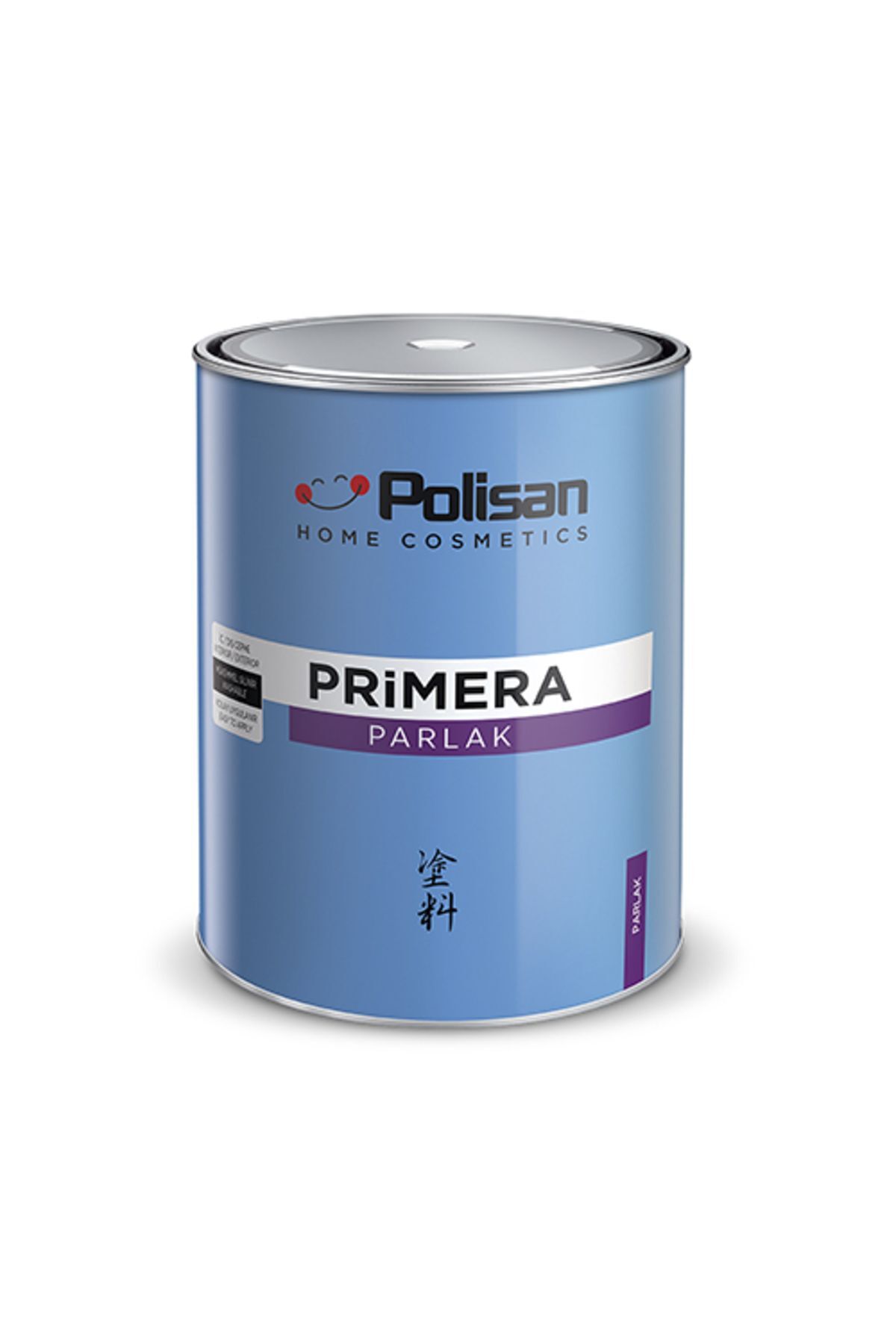 Primera Parlak - Gül Kurusu