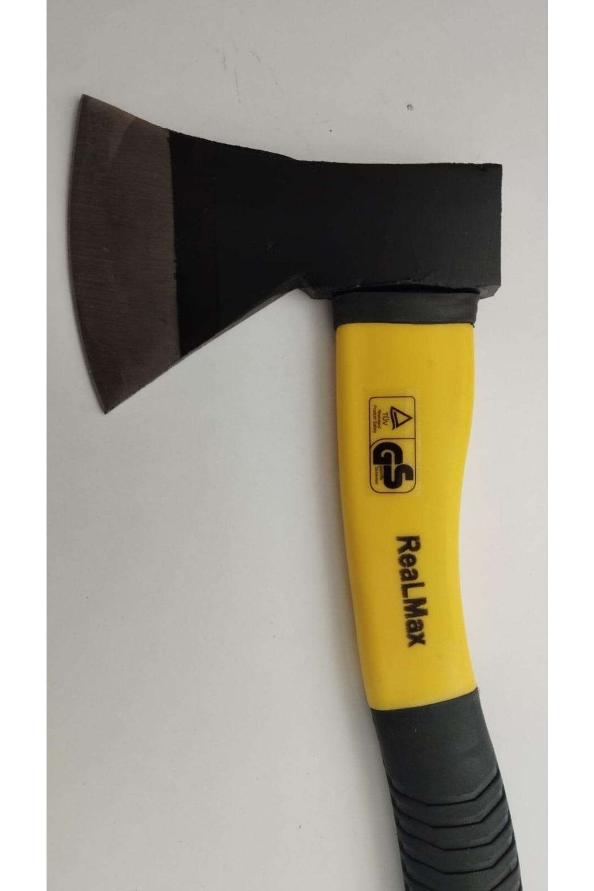 Realmax Kamp Baltası