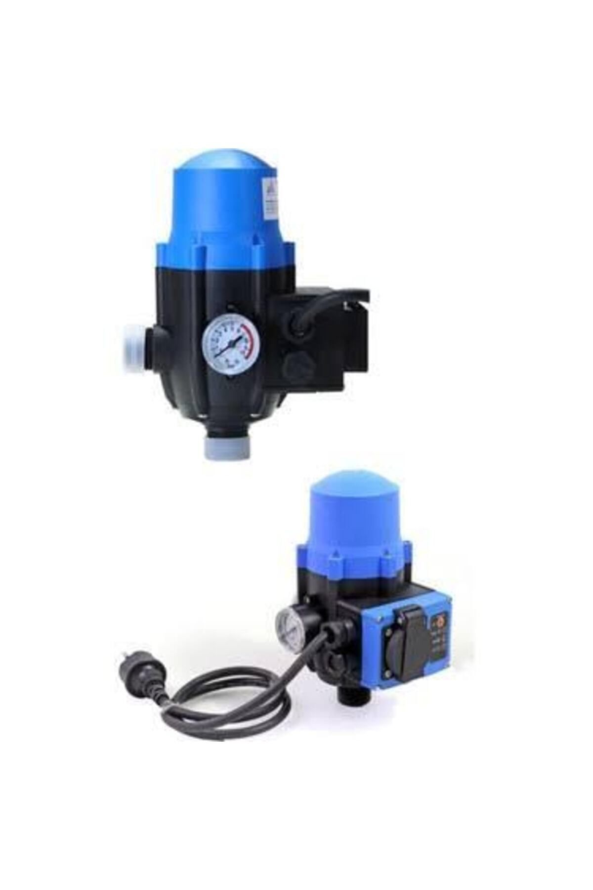 L Murcell Hidromat Su Seviye Kontrol Cihazı Su Pompası Basınç Cihazı Su Basınç Motoru