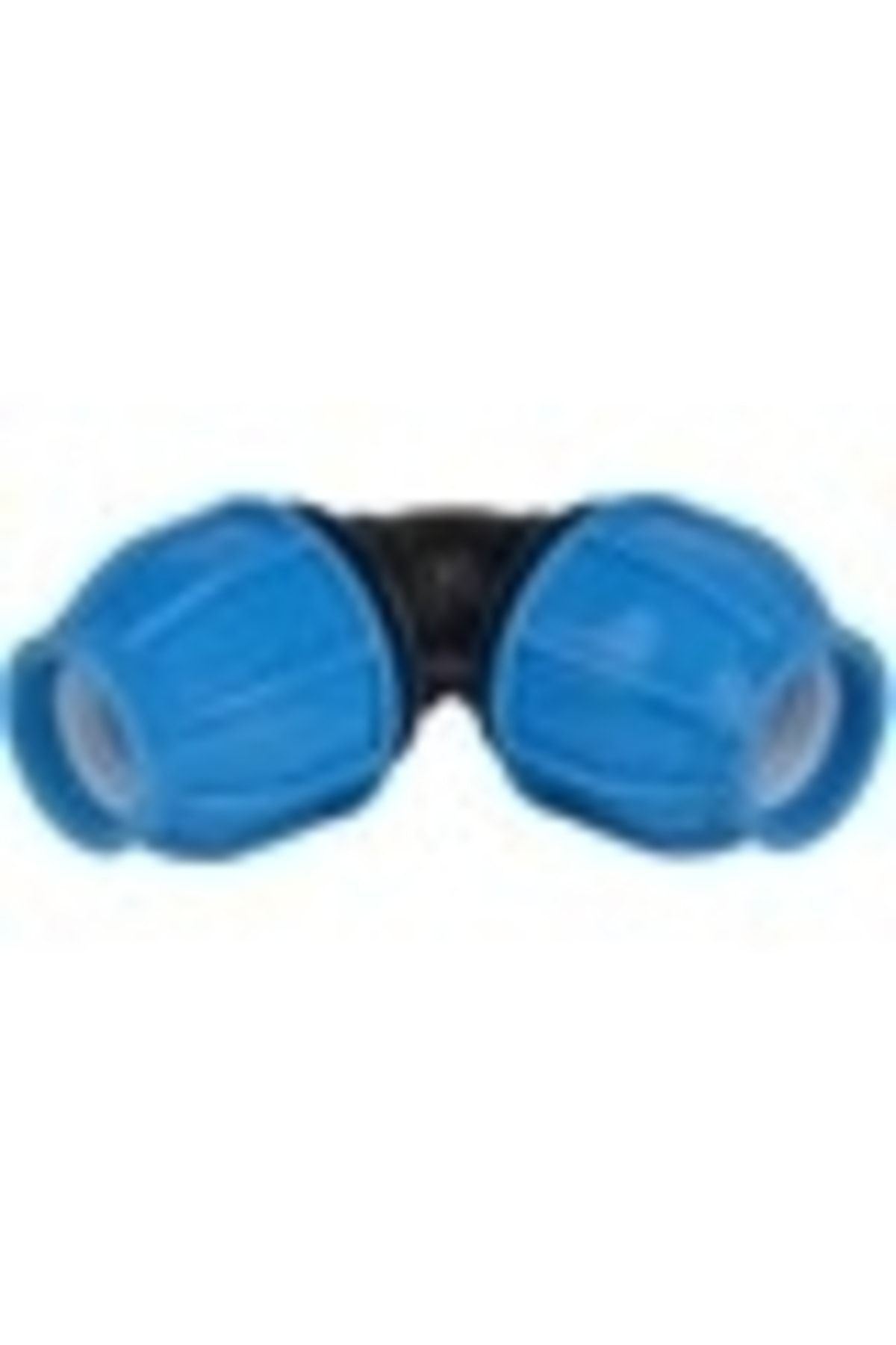 75*75 Kaplin Geçme Dirsek