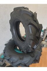 Kaan 250-s 7 Hp Benzinli Çapa Makinesi 4.00-8 4pr Dış Lastiği Yerli Üretim ( 1 Adet Fiyatıdır )