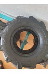 Kaan 250-s 7 Hp Benzinli Çapa Makinesi 4.00-8 4pr Dış Lastiği Yerli Üretim ( 1 Adet Fiyatıdır )