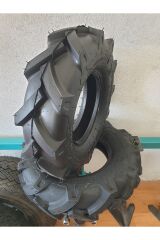 Kaan 250-s 7 Hp Benzinli Çapa Makinesi 4.00-8 4pr Dış Lastiği Yerli Üretim ( 1 Adet Fiyatıdır )