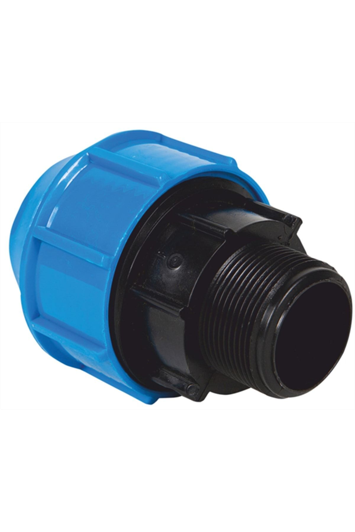 Kaplin Erkek Adaptör 50 X 1 1/2''- 2 Adet -