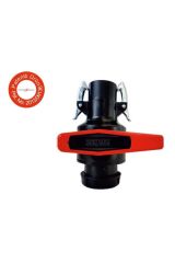 Mandallı Yağmurlama Hat Vanası 63 Mm (2'')