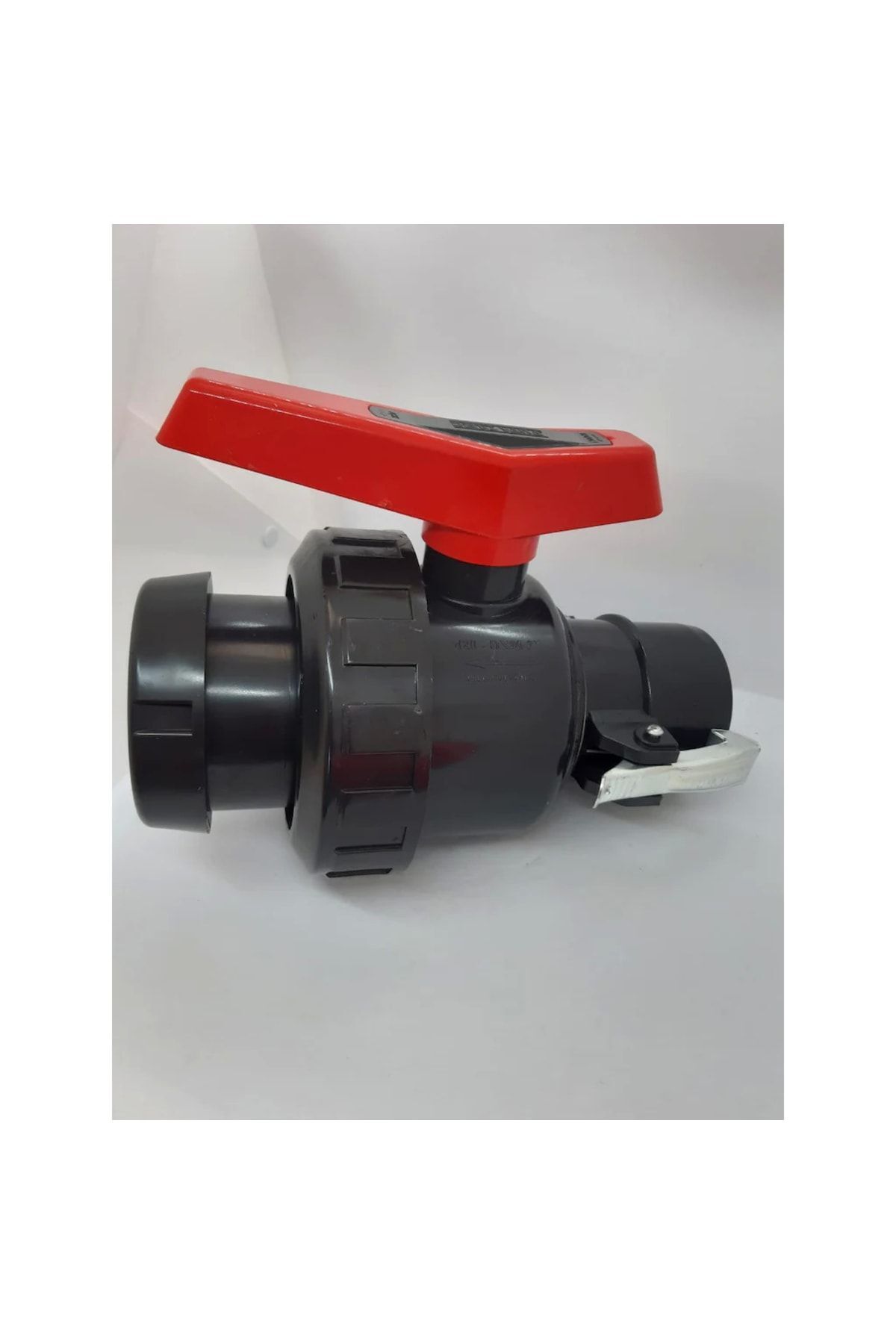 Mandallı Yağmurlama Hat Vanası 75 Mm (2'1\2'')