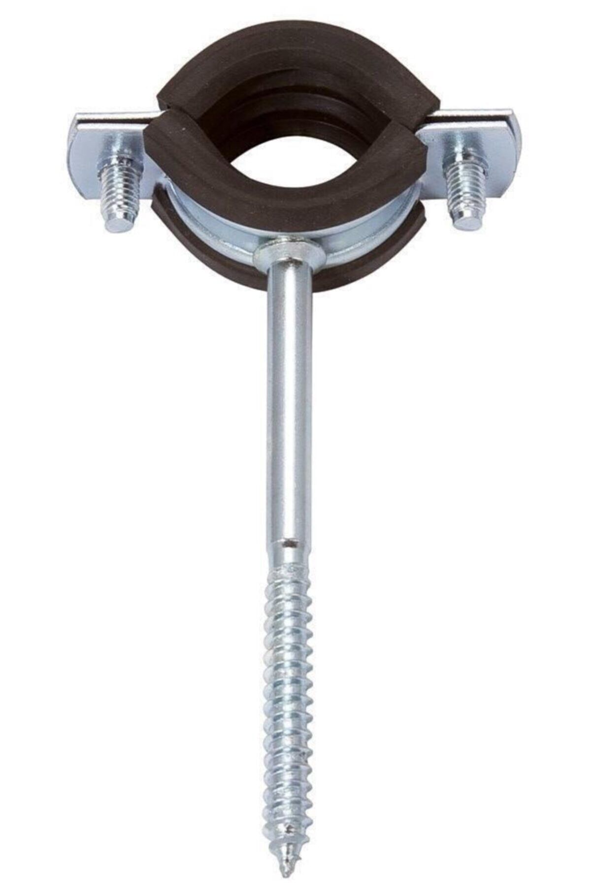 Trifonlu Uzun Doğalgaz Kelepçesi 10 Adet