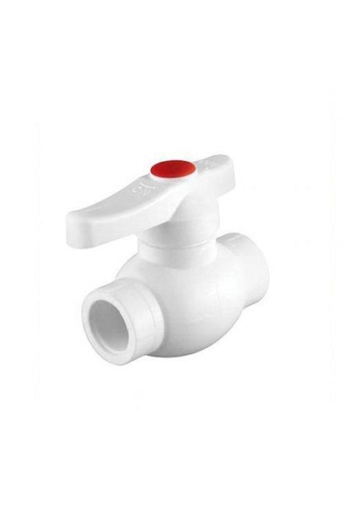 Özen-ış 32 Mm Plastik Küresel Vana