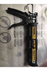 Ultra Black Silikon Tabancası