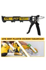 Ultra Black Silikon Tabancası