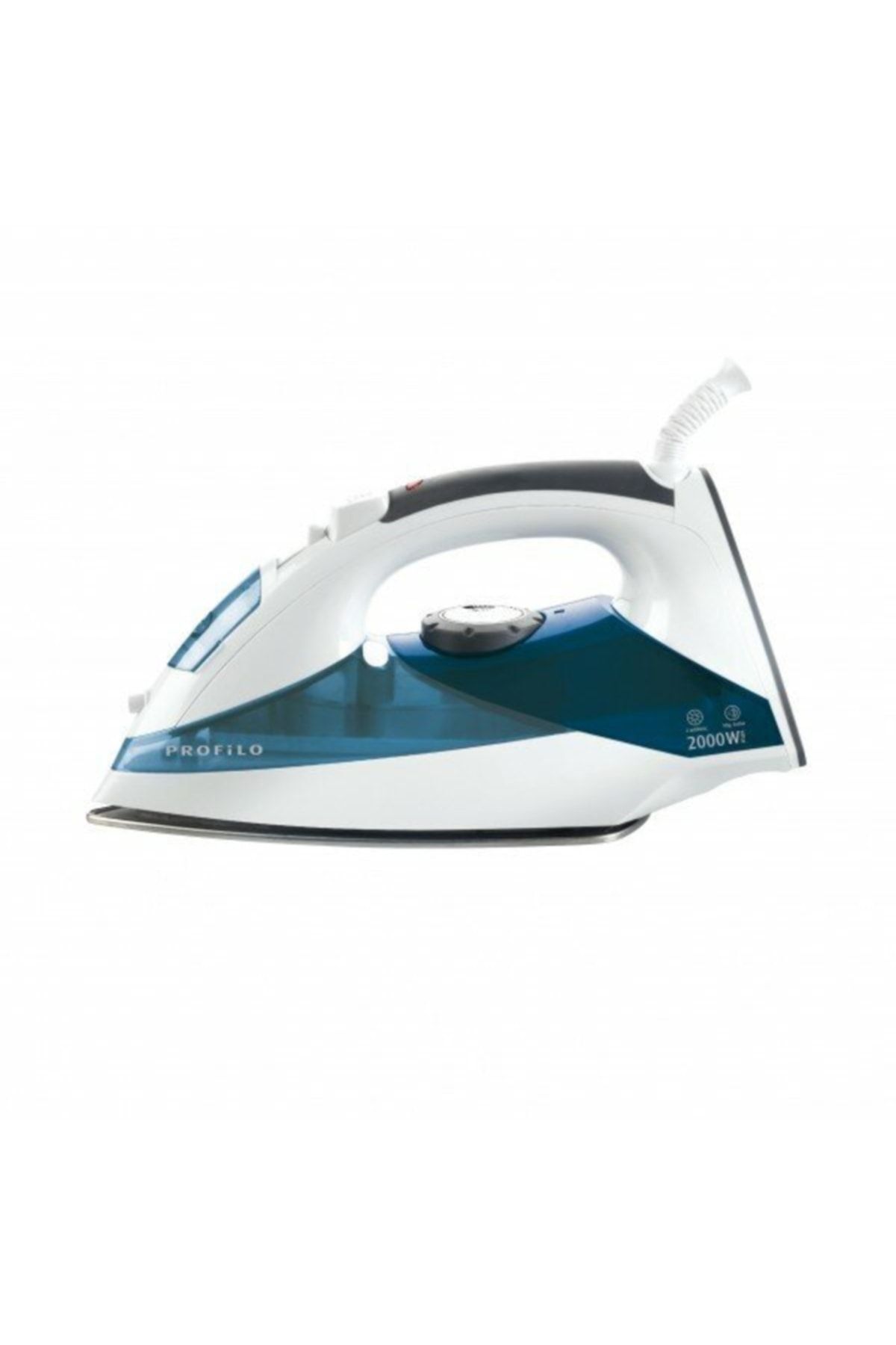 Utu7310 2000 W Buharlı Ütü