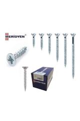 Sunta Vidası 3,5 X 50 / 1 Paket (500adet)