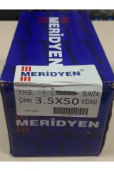 Sunta Vidası 3,5 X 50 / 1 Paket (500adet)