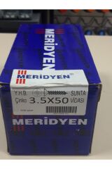 Sunta Vidası 3,5 X 50 / 1 Paket (500adet)