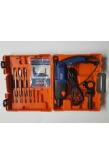 Spa 20 K Elektropnömatik Kırıcı Delici