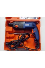 Spa 20 K Elektropnömatik Kırıcı Delici