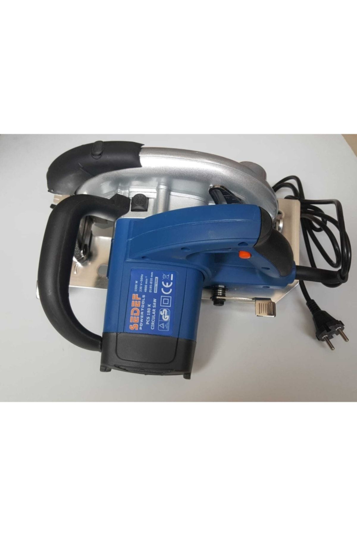 Pcs 180k Sunta Kesme Daire Testere