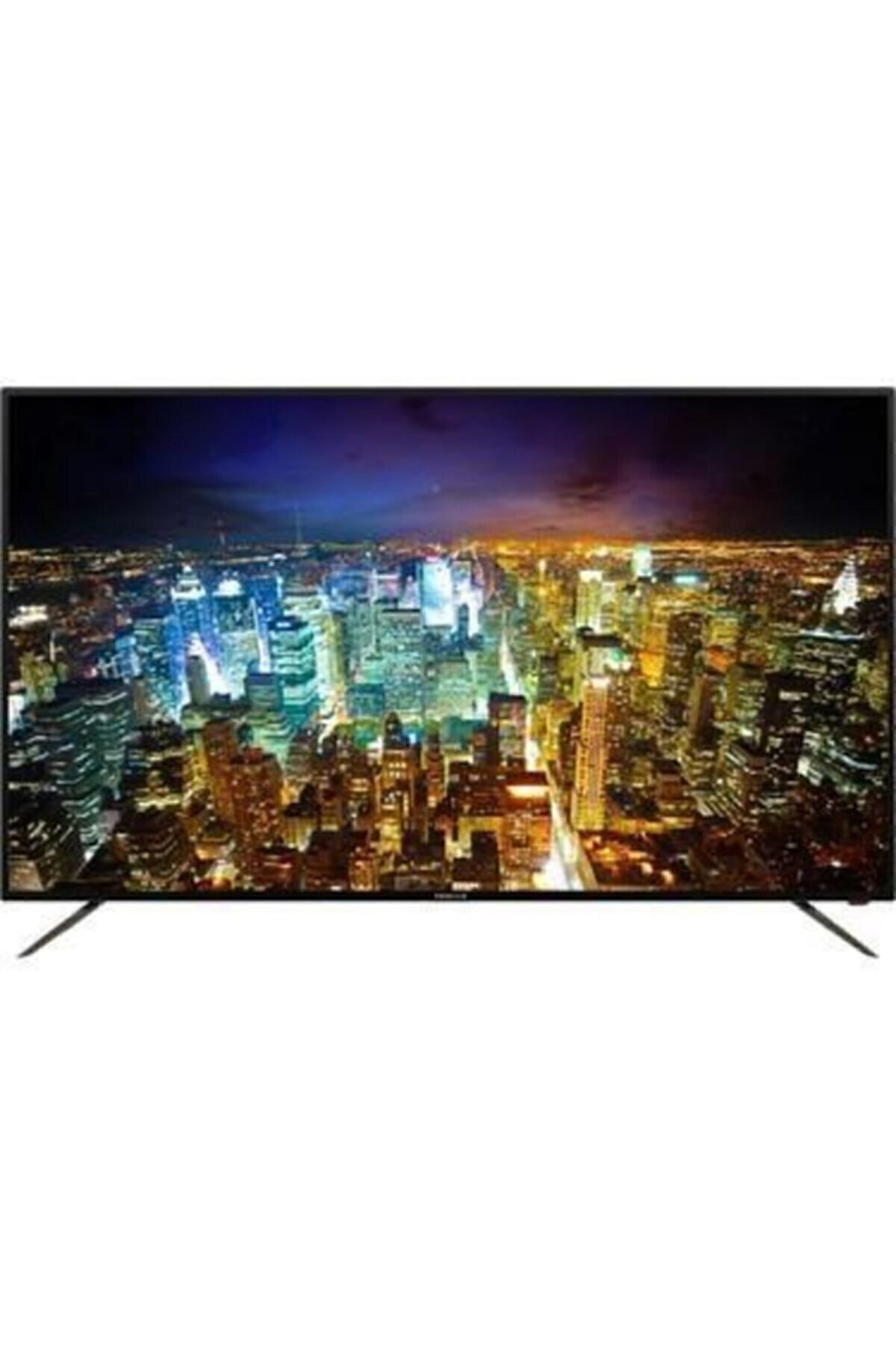 55PA515EG 55'' 139 Ekran Uydu Alıcılı 4K Ultra HD Android Smart LED TV