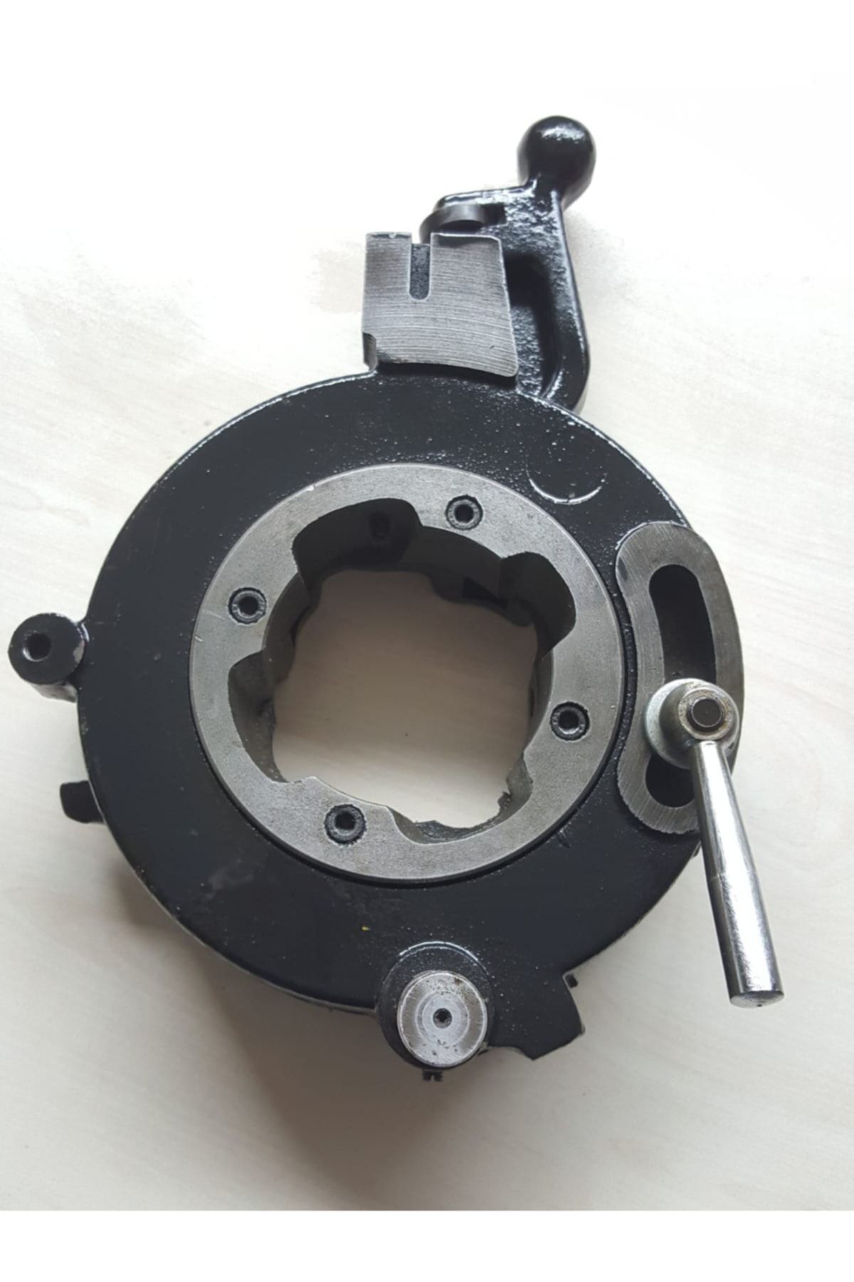 2'' Pafta Tarak Kafası