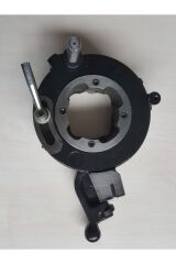 2'' Pafta Tarak Kafası