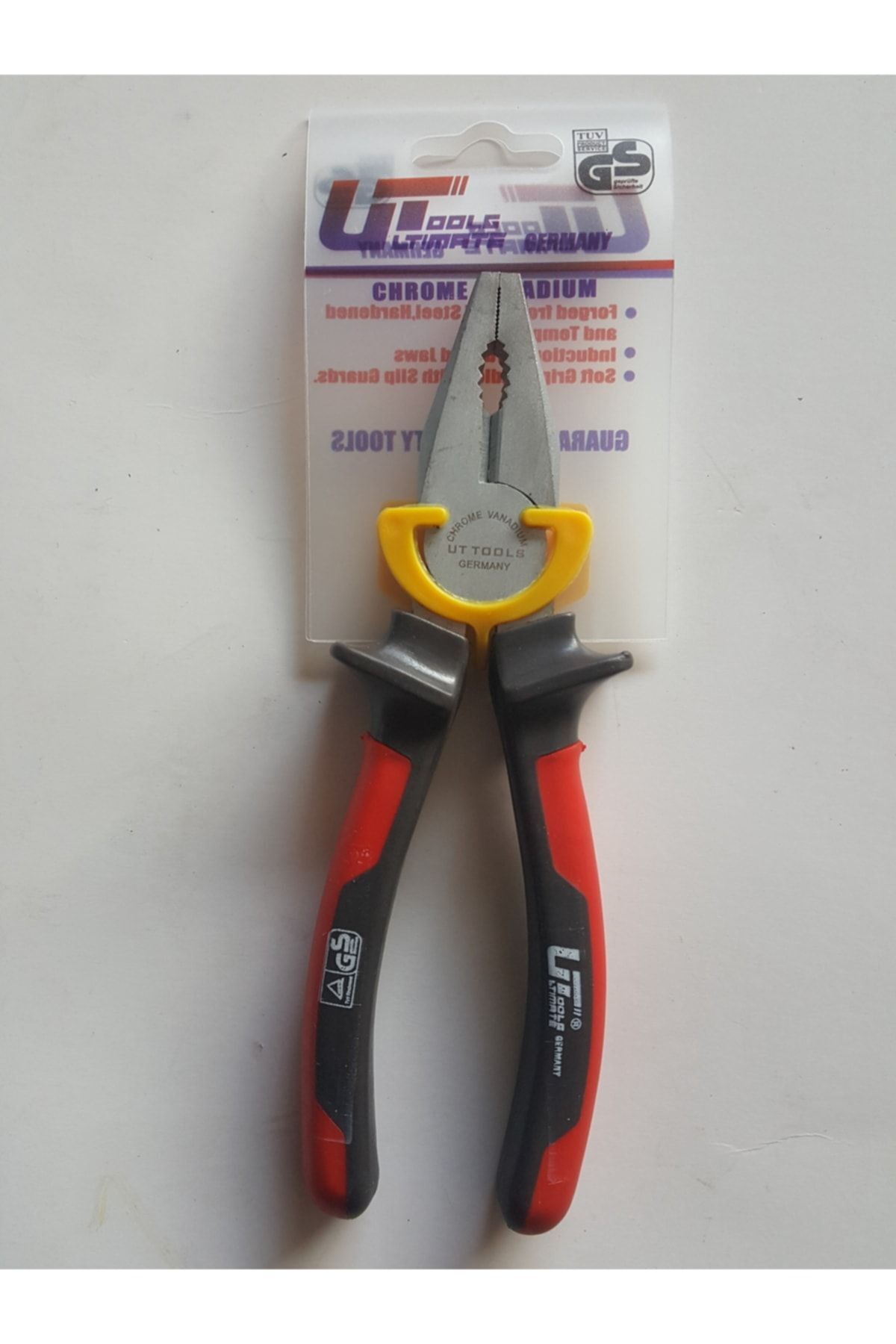 Kombine Pense 180 Mm