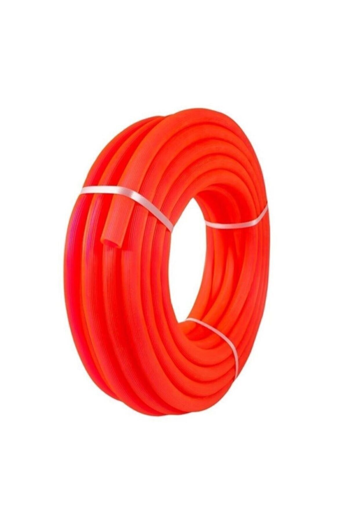 1/2 Kalın Silikonlu Bahçe Hortumu 10 M