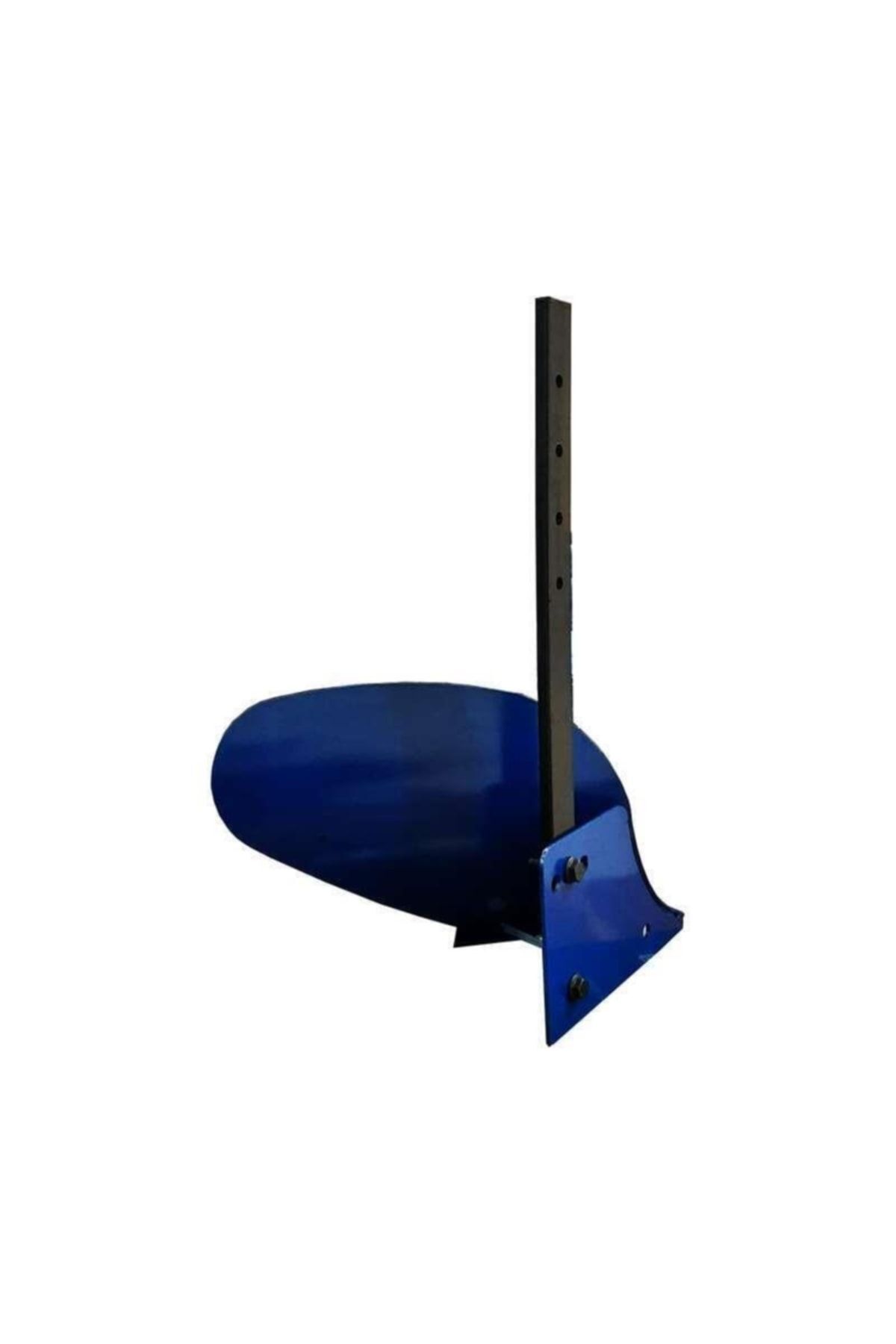 Tekli Çapa Makinesi Pulluğu