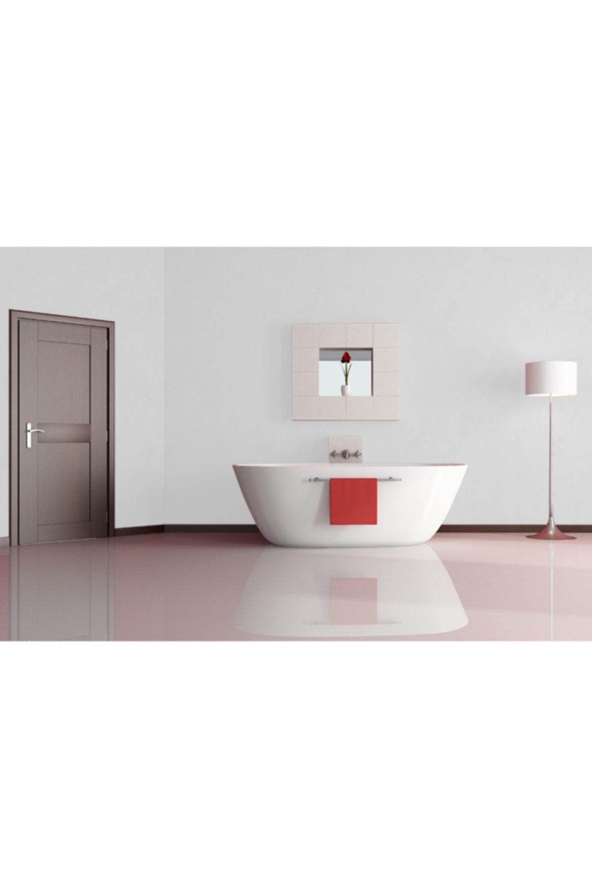 Elegans Extra Yarı Mat Antibakteriyel 15 Lt Ci - 7622 Sakin Gri