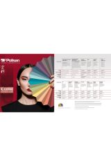 Elegans Extra Yarı Mat Antibakteriyel 15 Lt Ci - 7622 Sakin Gri