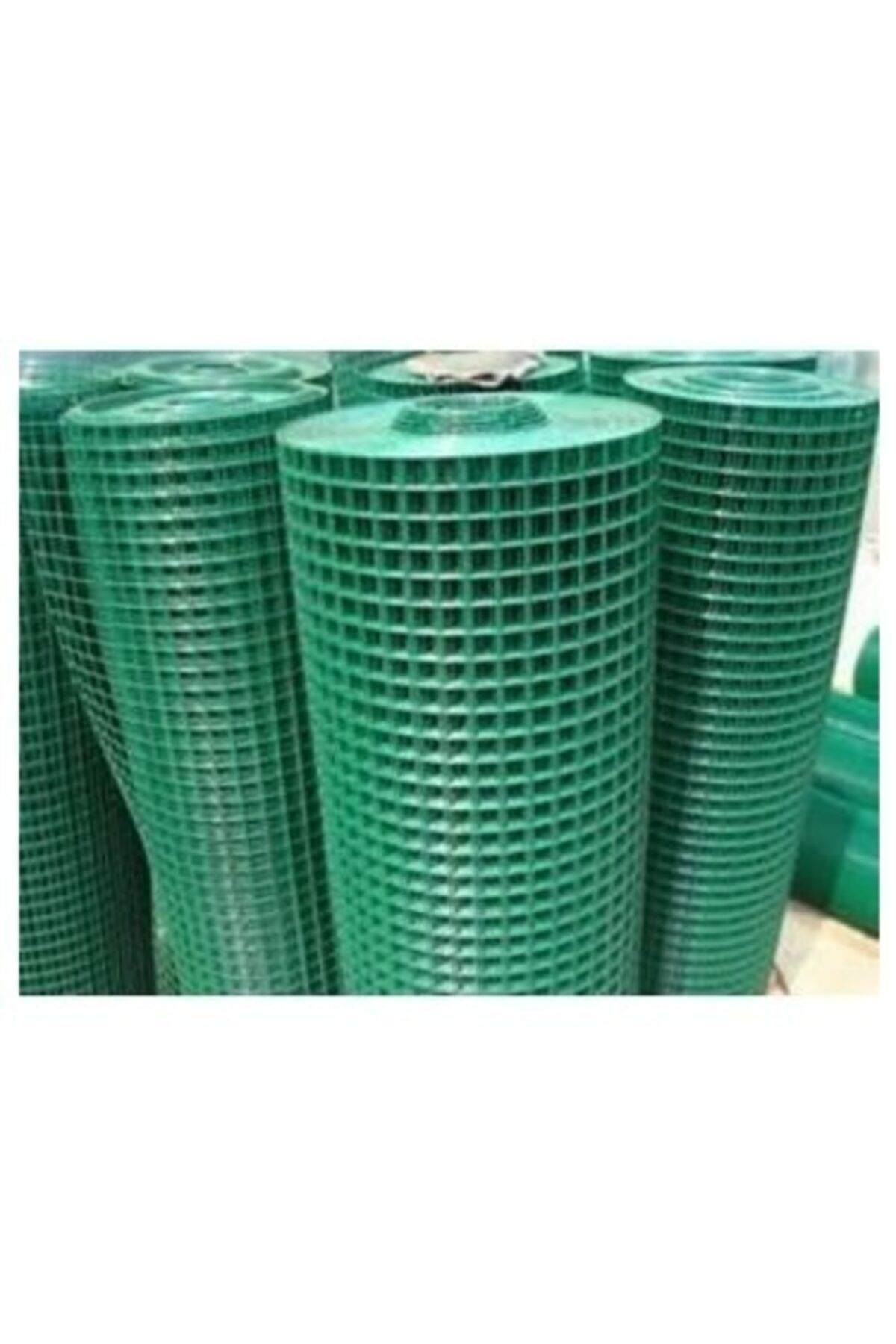 lu Yeşil Tel 120cm Eninde 120x25