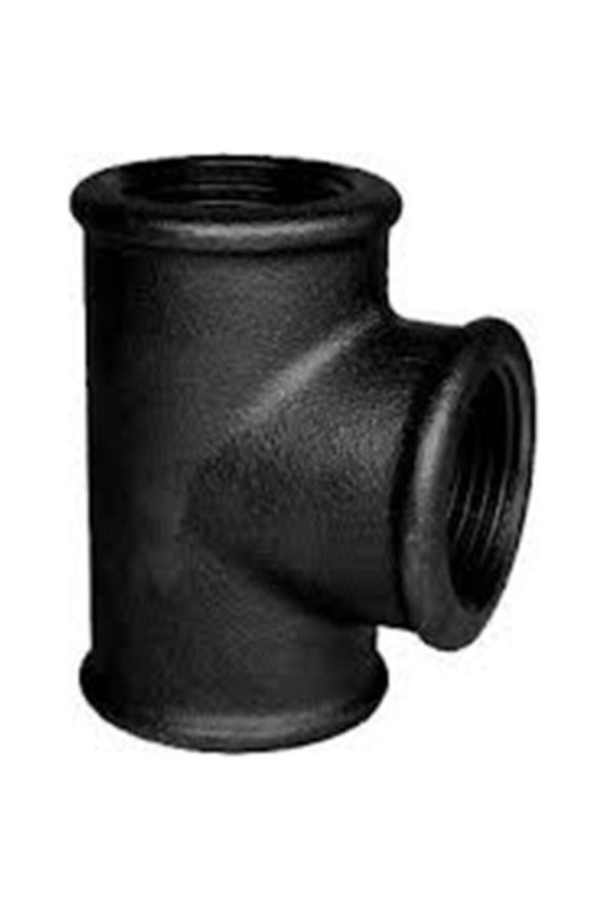 Demir Te 2 1/2 X2x2 1/2