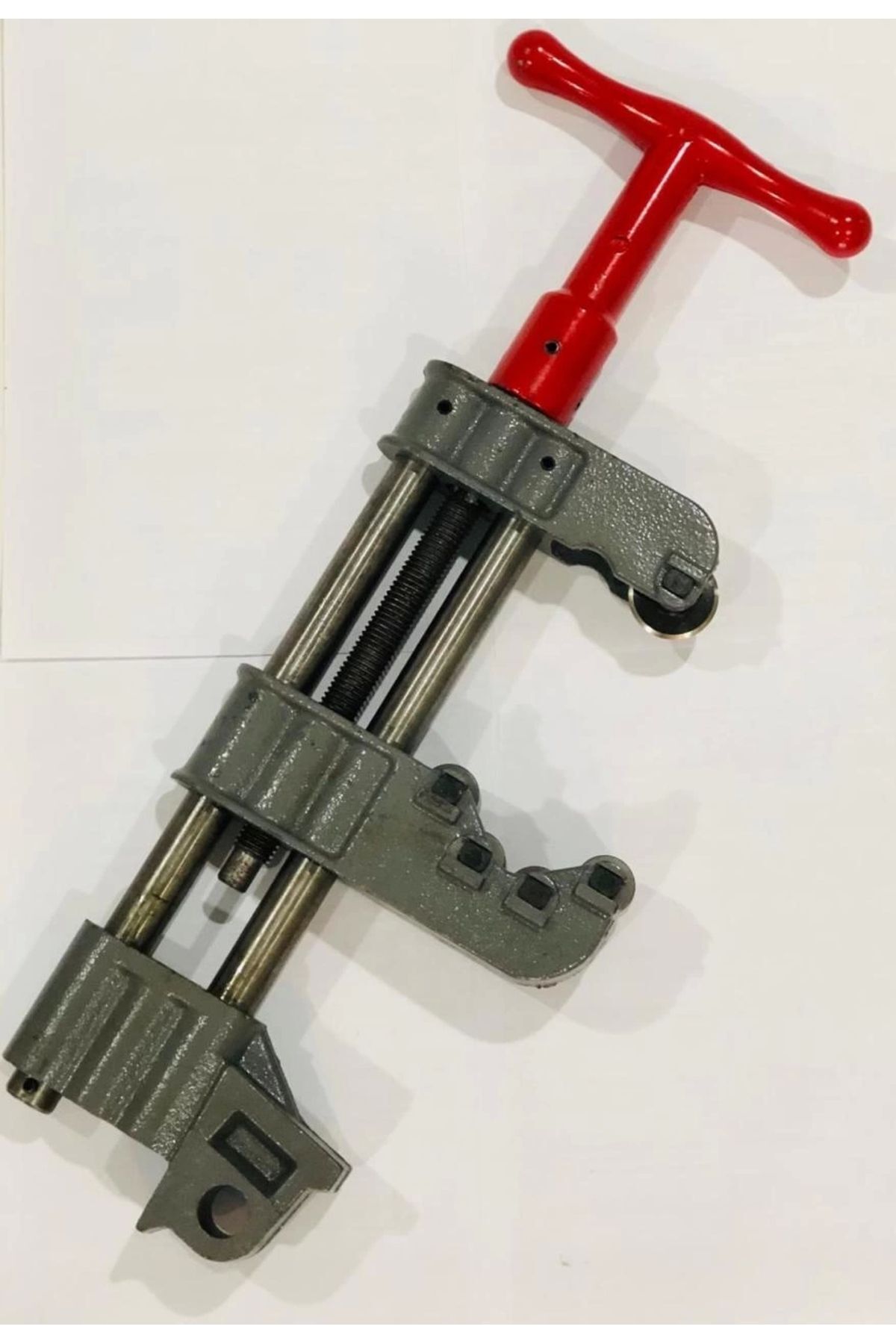 Elektrikli Tezgah Pafta Boru Kesme Kafası 4''