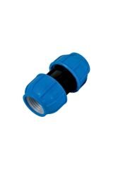 25 Mm Kapling Manson