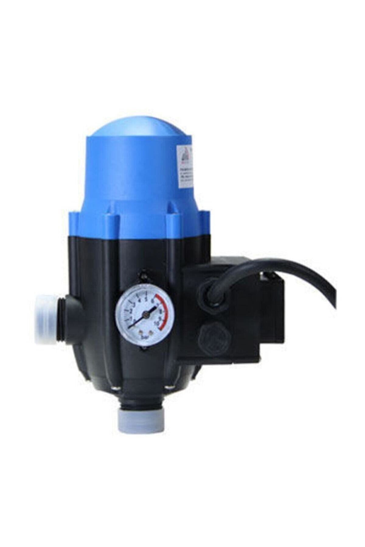 Ibeltech Dsk - 2 Hidromat Seviye Kontrol Cihazı Su Motorunu Otomatik Yapar