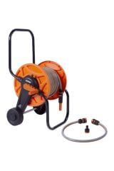 Hta1008 Hortum Arabası 20 Metre