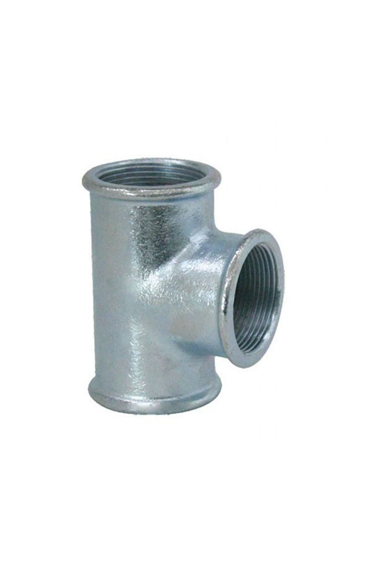 4'' Te Galveniz Trakya Döküm