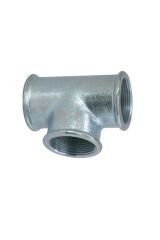 4'' Te Galveniz Trakya Döküm