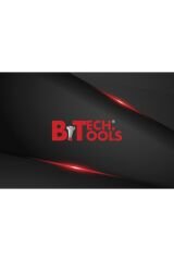Btech 507269 Iki Ağız Anahtar Seti 8'li