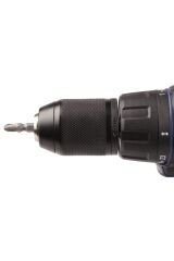 Professional Cdm1122p Çift Akülü Lı-ıon Matkap 18v 2ah