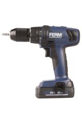 Professional Cdm1122p Çift Akülü Lı-ıon Matkap 18v 2ah