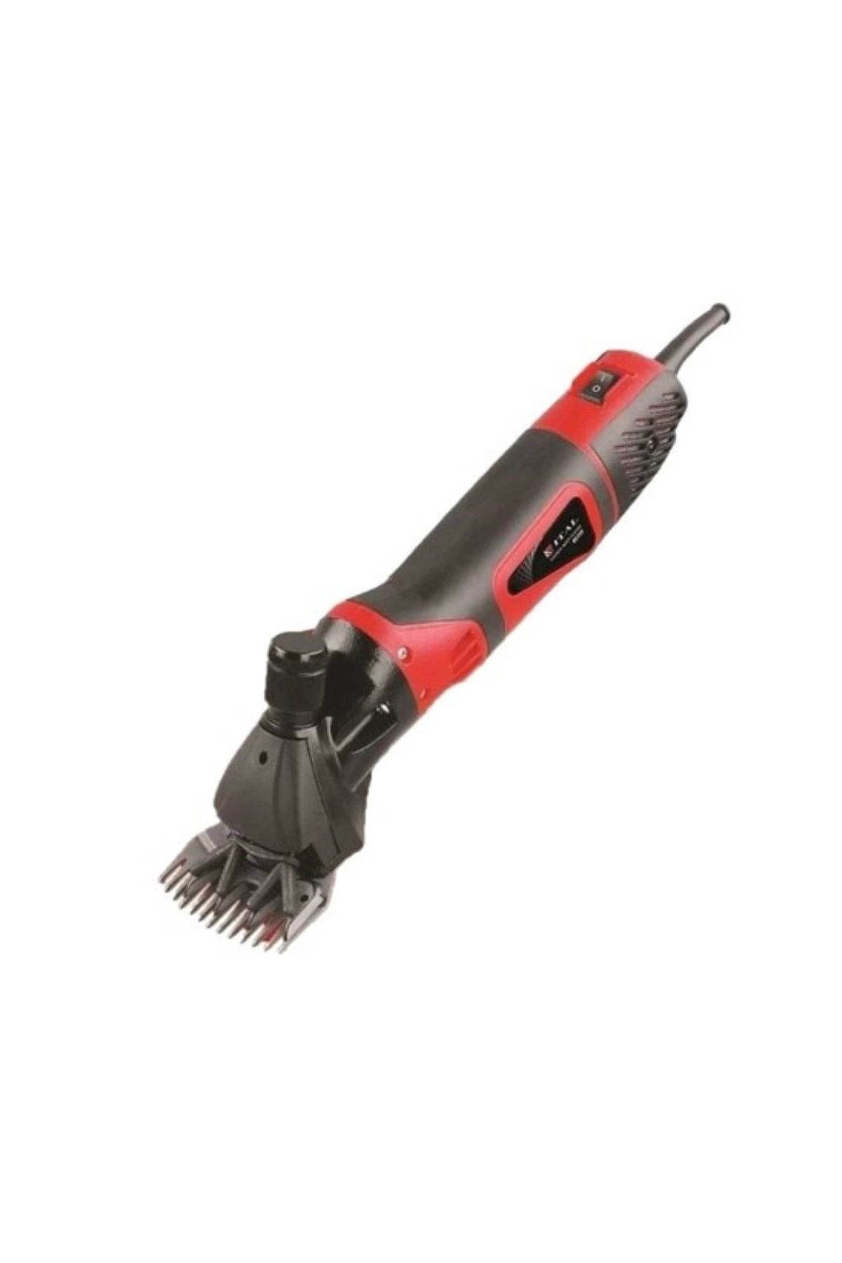 Ital Sc700 Elektrikli Koyun Kırkma Makinesi