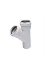 50x50 Çatal Pvc 3.2