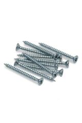 Sunta Ahşap Mdf Vidası 5x80 Mm (25 Adet)