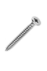 Sunta Ahşap Mdf Vidası 5x80 Mm (25 Adet)