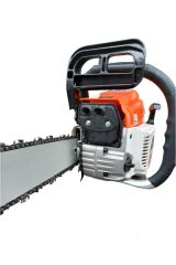 Murcell Benzinli Testere Odun Kesme Motoru Bıçkı Makınesı Profesyonel Touch