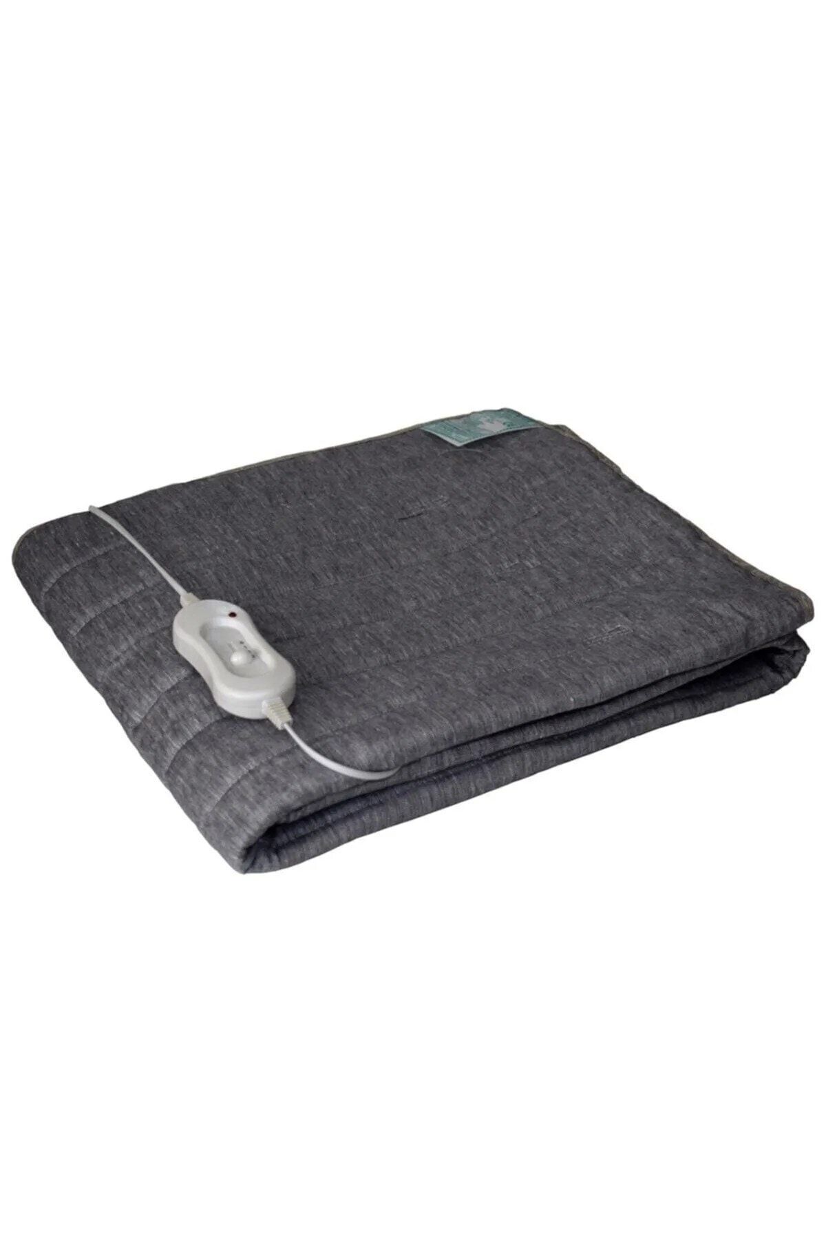 Imbat Çift Kişilik Elektrikli Battaniye 120x150cm Stokta Olan Model Gelir