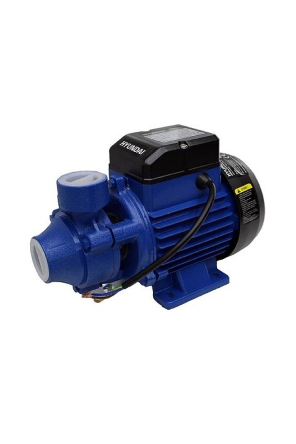 Hkm 60-l Elektrikli Su Pompası 0.37 Kw