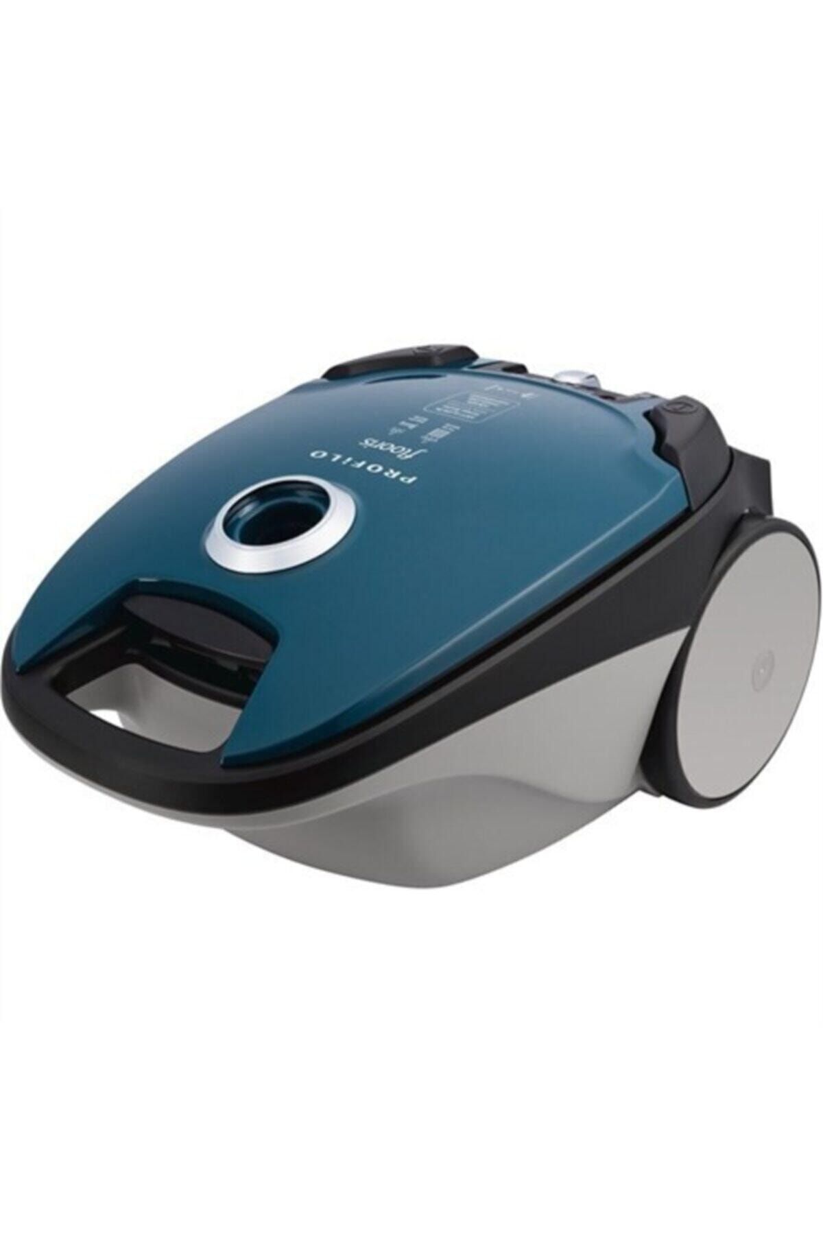 Psu745ap Toz Torbalı Süpürge