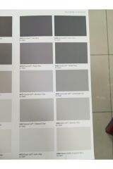 Elegans Extra Yarı Mat Silikonlu Silinebilir Duvar Boyası